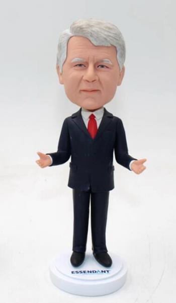 Custom business Bobbleheads Best Boss Gifts Make From Photo
